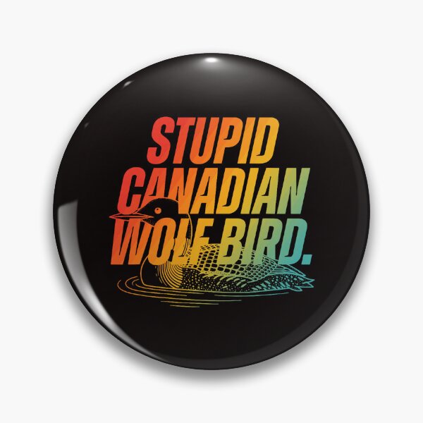 Item preview, Absurd Bird Cultural Satire designed and sold by torildorxop.