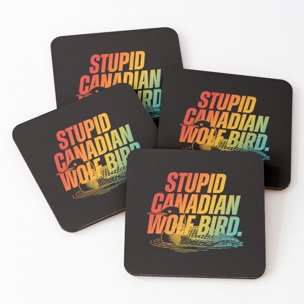 Item preview, Absurd Bird Cultural Satire designed and sold by torildorxop.