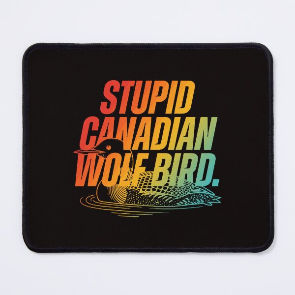 Item preview, Absurd Bird Cultural Satire designed and sold by torildorxop.