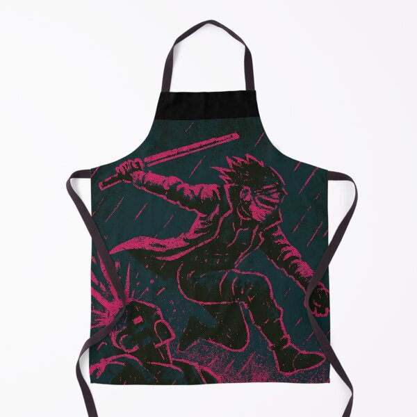Item preview, Cyberpunk girl runner designed and sold by RESToRAPTOR.