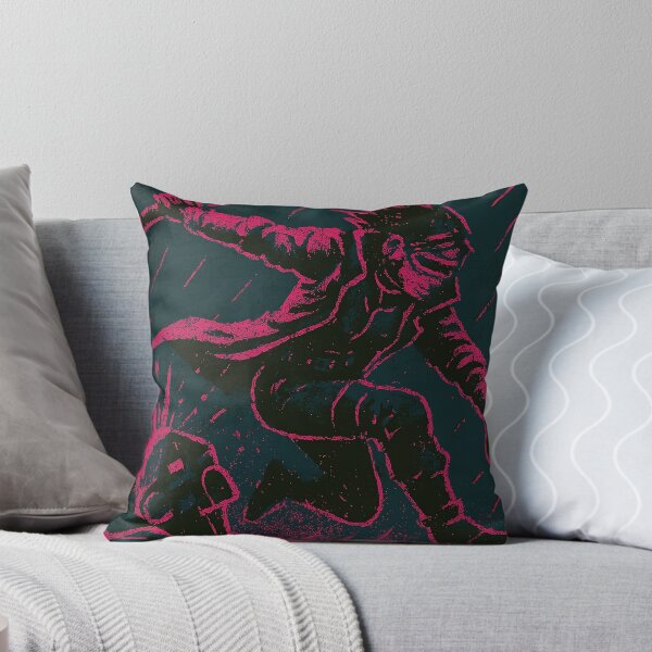 Item preview, Cyberpunk girl runner designed and sold by RESToRAPTOR.