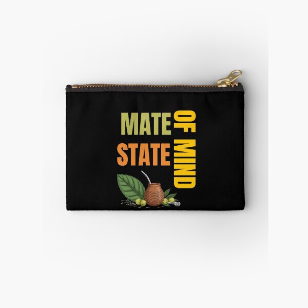 Artikelvorschau, Mate-Geisteszustand – Yerba-Mate-Ritual entworfen und verkauft von GentleStudio.