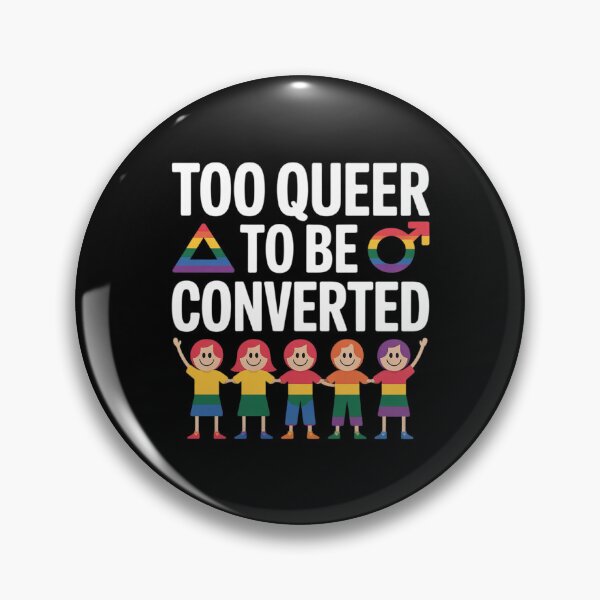 Item preview, Proud Queer Novelty designed and sold by MarkLeedsArt.