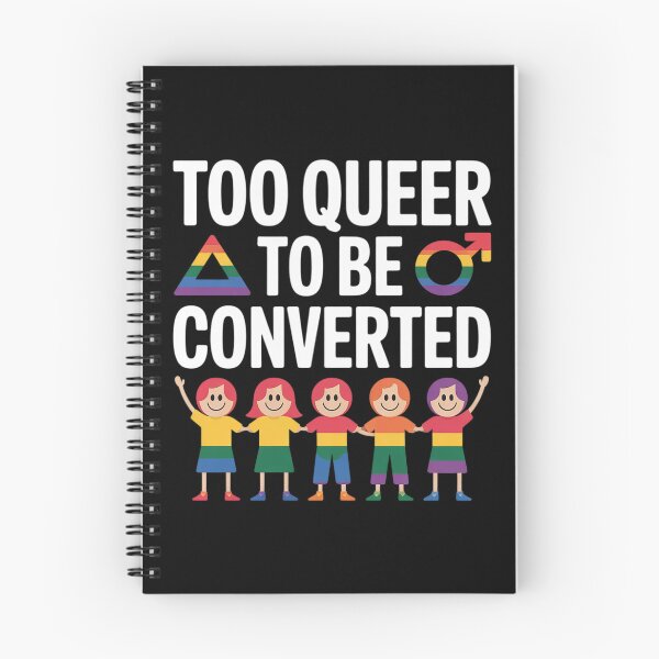 Item preview, Proud Queer Novelty designed and sold by MarkLeedsArt.
