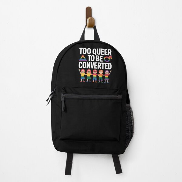 Item preview, Proud Queer Novelty designed and sold by MarkLeedsArt.
