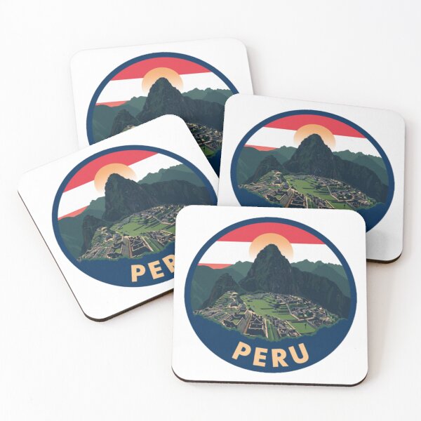 Item preview, Peru designed and sold by JonysCreativeDesigns.