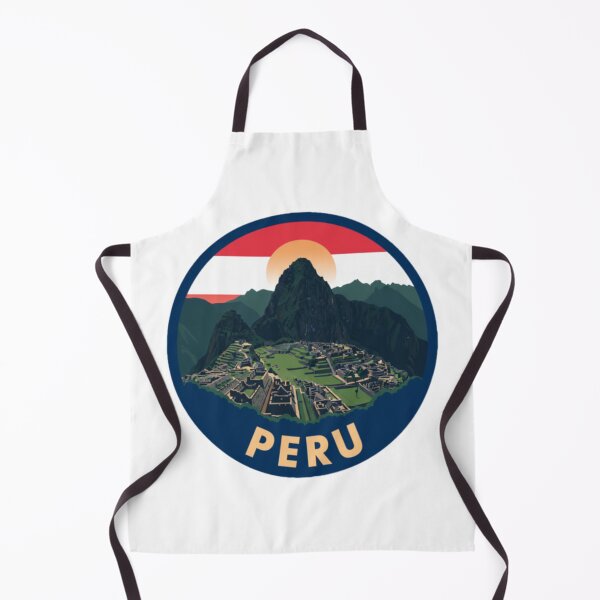 Item preview, Peru designed and sold by JonysCreativeDesigns.