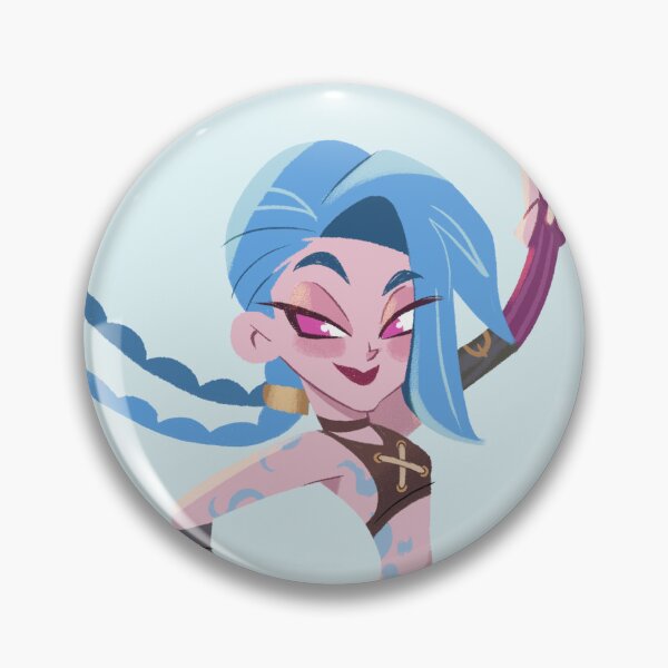 Item preview, Powder designed and sold by Luis Ortega.