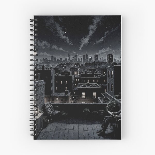 Item preview, Urban Serenity Through the Window black and white#5 designed and sold by Helios Be. Lavsh.
