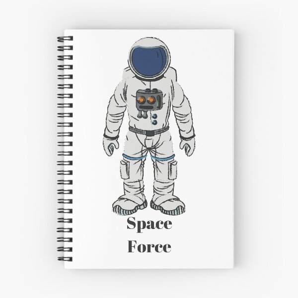 Item preview, Space Force! Make Space Great Again designed and sold by freedom4life.