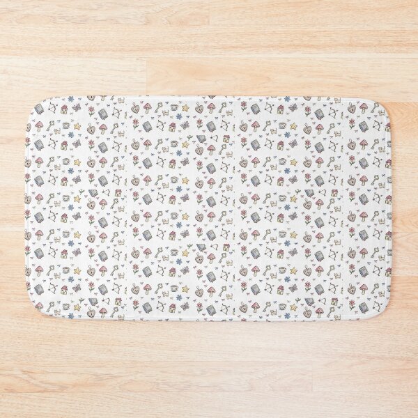 Item preview, Trinket & Naive designed and sold by MANCREAT.