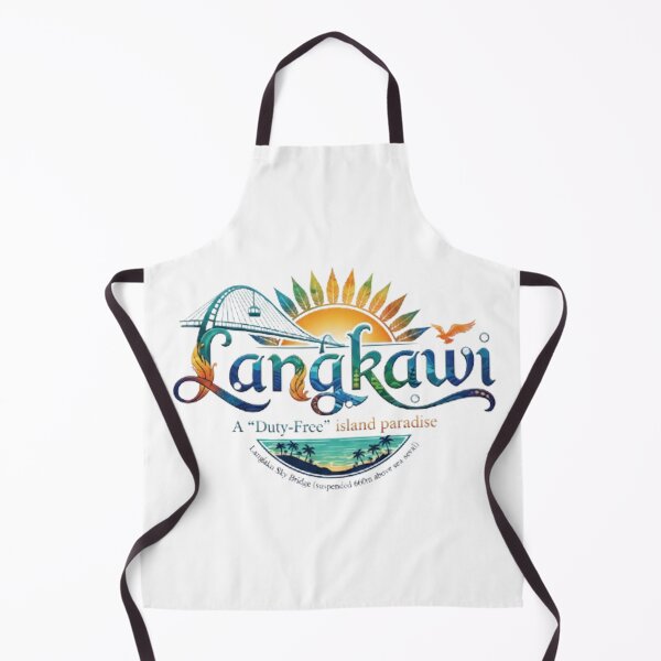 Artikelvorschau, Insel Langkawi entworfen und verkauft von likbatonboot.