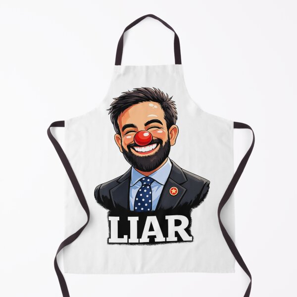 Item preview, NYC LIAR designed and sold by The Rugged Individualist Shop.