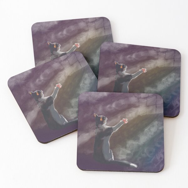 Item preview, Reaching for the Light designed and sold by Jim Felix Gallery.