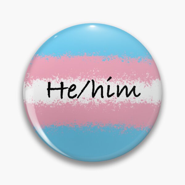 Item preview, Trans flag designed and sold by ChloeNoa.