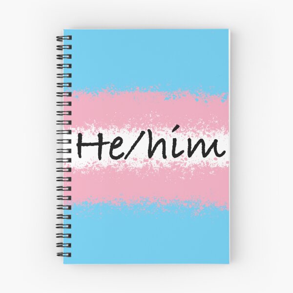 Item preview, Trans flag designed and sold by ChloeNoa.