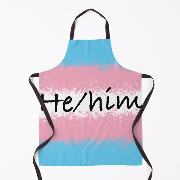 Item preview, Trans flag designed and sold by ChloeNoa.