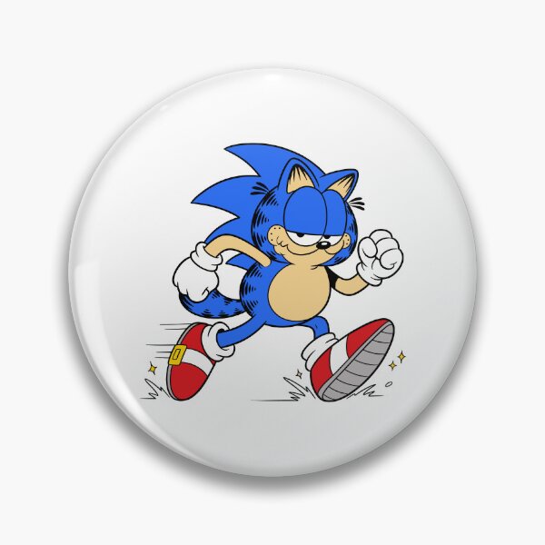Item preview, The Hedgecat designed and sold by BreakpointArts.