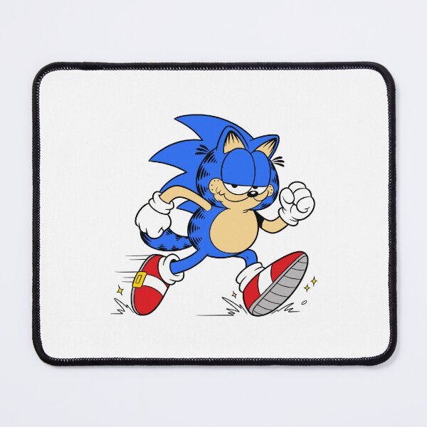 Item preview, The Hedgecat designed and sold by BreakpointArts.