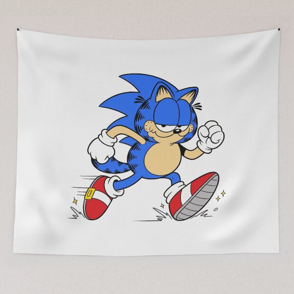 Item preview, The Hedgecat designed and sold by BreakpointArts.