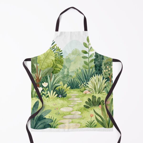 Item preview, Verdant Sanctuary designed and sold by gaogle.