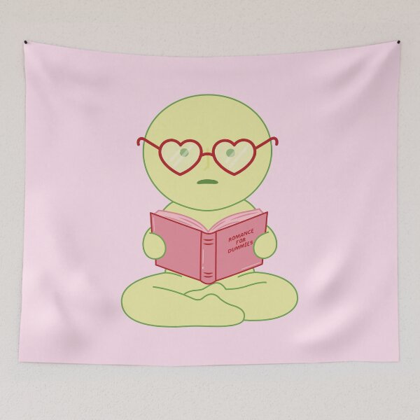 Item preview, Valentine Smiski designed and sold by DigiDuch.