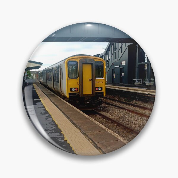 Item preview, Class 150 dmu train  designed and sold by TrainFanatic.