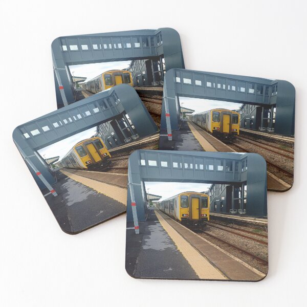 Item preview, Class 150 dmu train  designed and sold by TrainFanatic.
