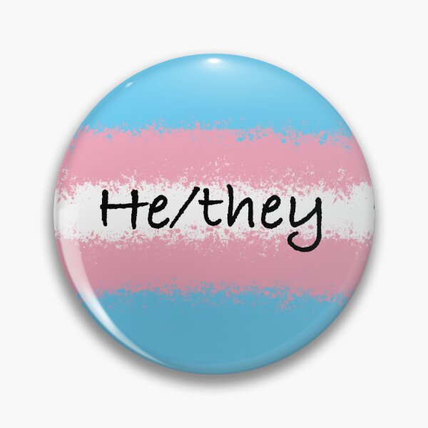 Item preview, Trans flag designed and sold by ChloeNoa.