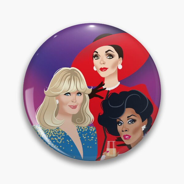 Item preview, Dynasty 45th Anniversary designed and sold by AleMogolloArt.