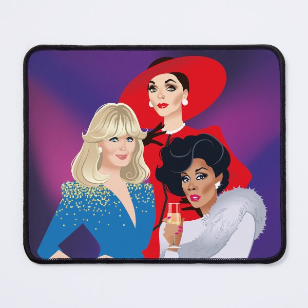 Item preview, Dynasty 45th Anniversary designed and sold by AleMogolloArt.