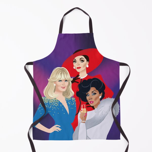Item preview, Dynasty 45th Anniversary designed and sold by AleMogolloArt.