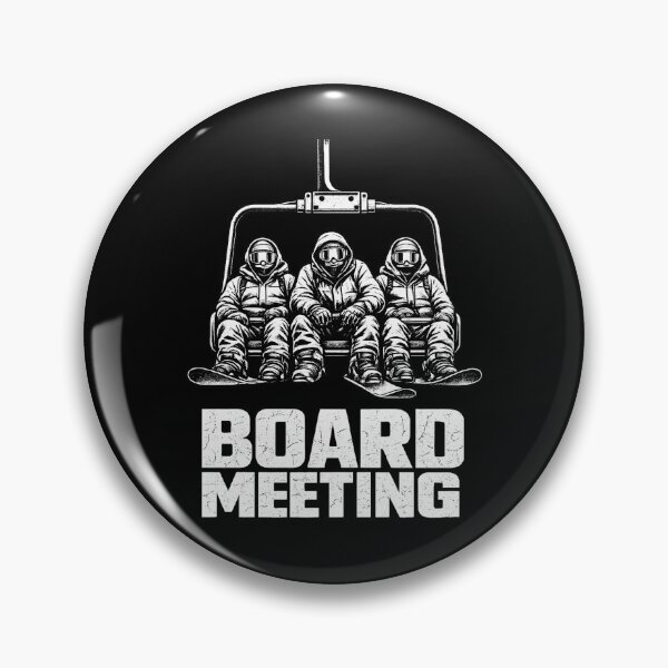Artikelvorschau, Board Meeting entworfen und verkauft von Lichtisign.