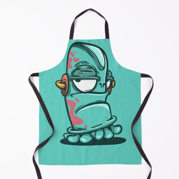 Item preview, Bot 195 designed and sold by Oddbot-Society.