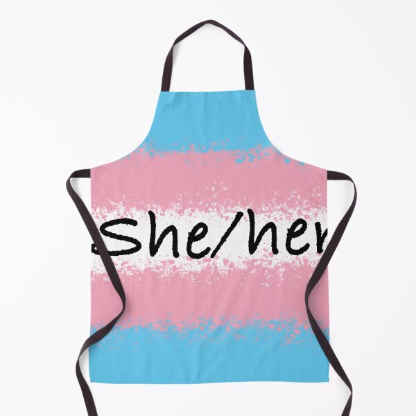 Item preview, Trans flag designed and sold by ChloeNoa.