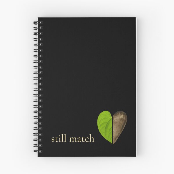 Item preview, Siguen igualando: los opuestos se atraen designed and sold by SoulOfTrees.