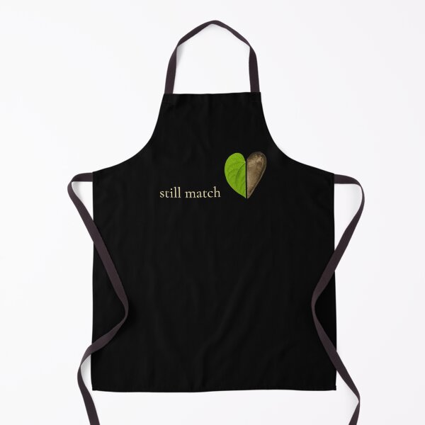 Item preview, Still Match – Opposites Attract designed and sold by SoulOfTrees.