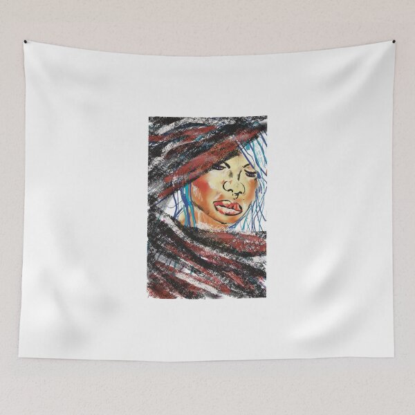 Item preview, Looking through the blinds designed and sold by Rose-Wise.