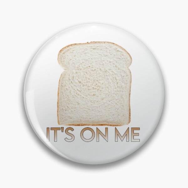 Item preview, It's on me designed and sold by OFF SCRIPT.