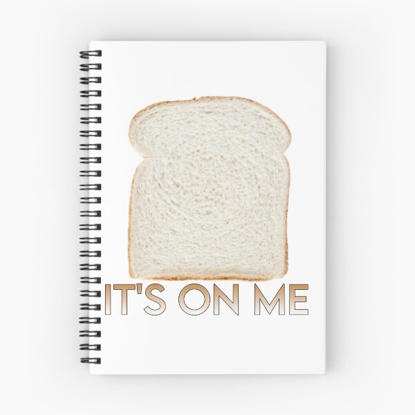 Item preview, It's on me designed and sold by OFF SCRIPT.
