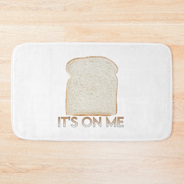 Item preview, It's on me designed and sold by OFF SCRIPT.