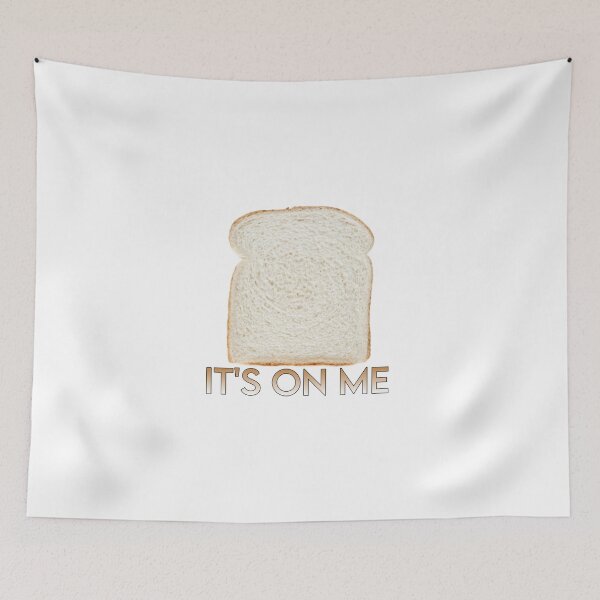 Item preview, It's on me designed and sold by OFF SCRIPT.