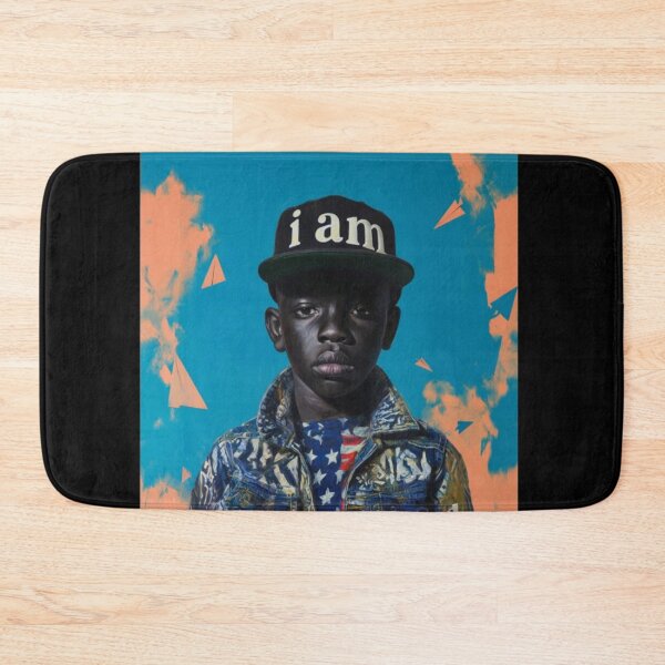 Item preview, Afro Nova "I am" art designed and sold by Blackcanvas444.