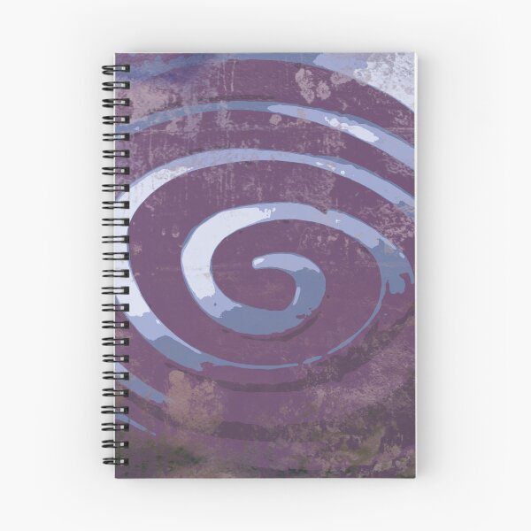 Item preview, FOUlosophical spiral / FOOLosophycal spiral designed and sold by Art Rendez-vous.