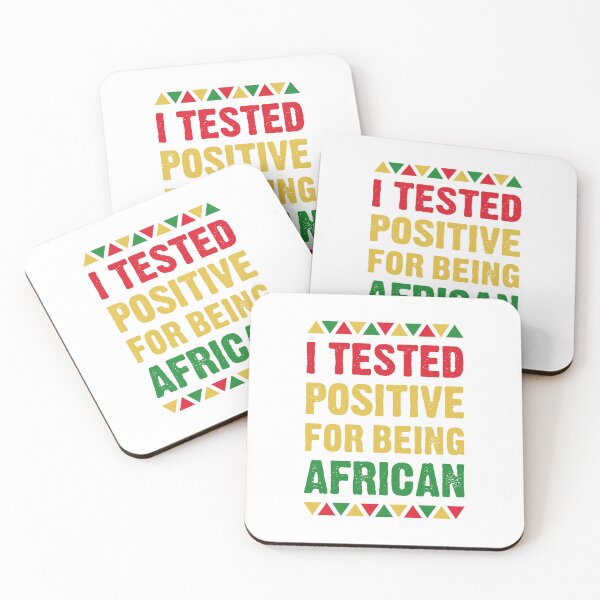 Item preview, Black History Month – A Time to Reflect, Honor, and Empower designed and sold by New-Blood.