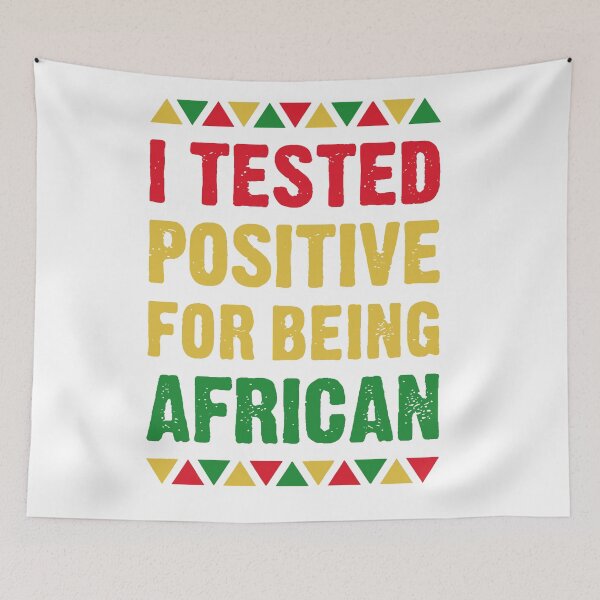 Item preview, Black History Month – A Time to Reflect, Honor, and Empower designed and sold by New-Blood.