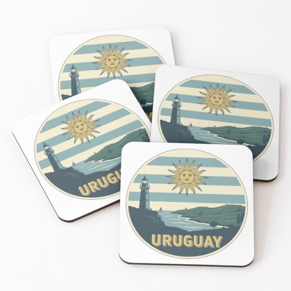 Item preview, Uruguay designed and sold by JonysCreativeDesigns.