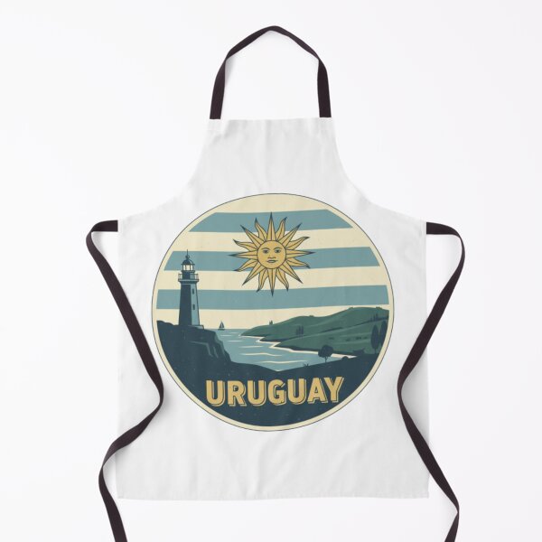 Item preview, Uruguay designed and sold by JonysCreativeDesigns.