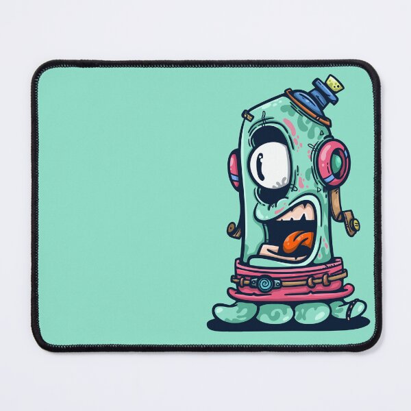 Item preview, Bot 197 designed and sold by Oddbot-Society.