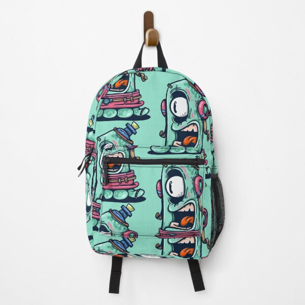 Item preview, Bot 197 designed and sold by Oddbot-Society.